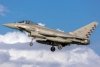 Italeri 1355 EF 2000 TYPHOON single seater (1:72)